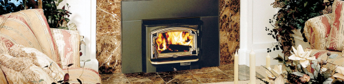 Colorado Springs fireplace inserts'