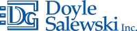 Doyle Salewski Inc. - Get Brockville consumer proposal Logo