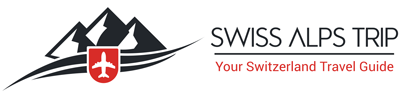Company Logo For Swiss Alps Trip'