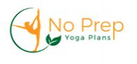 Prelaunch for No Prep Yoga Plans