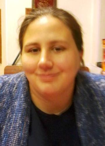 Heather M. Utt, Vice President Universal Life Church