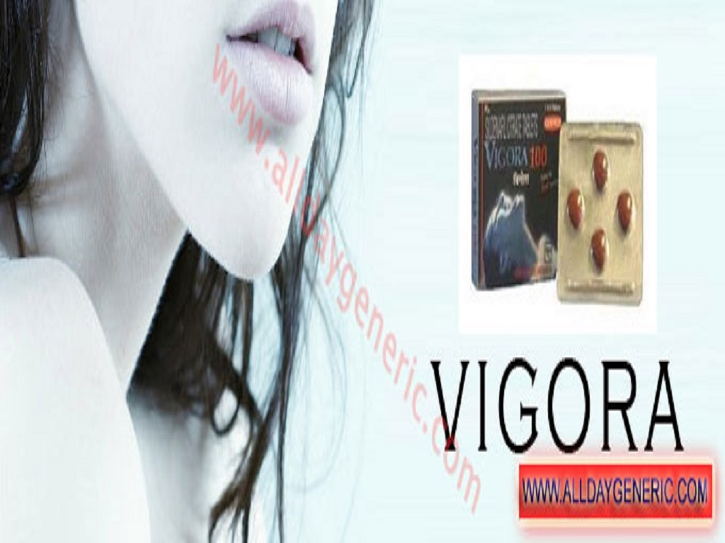 Company Logo For Buy vigora 100 mg'