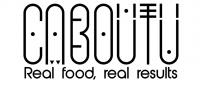 Caboutu Healthy Food and Drinks in Chennai Logo