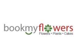 BookMyFlowers Pvt. Ltd Logo