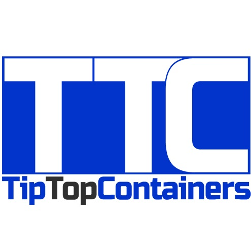 Tip Top Containers'