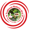 Company Logo For Traditional Medicine 2018'