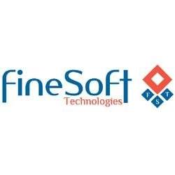 Company Logo For FineSoft Technologies'