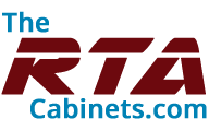 The RTA Cabinets Logo