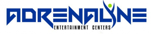 Company Logo For Adrenaline Entertainment Centers'