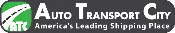 Auto Transport City Logo