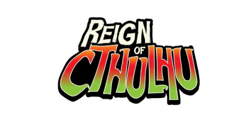 Reign of Cthulhu'