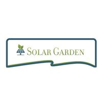 SolarGardenPro.com Logo