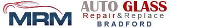 Company Logo For Providing glass replacement Bradford - MRM'