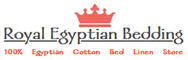 Royal Egyptian Bedding Logo