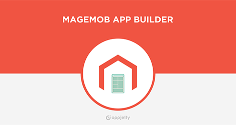 Magento Mobile App Builder'