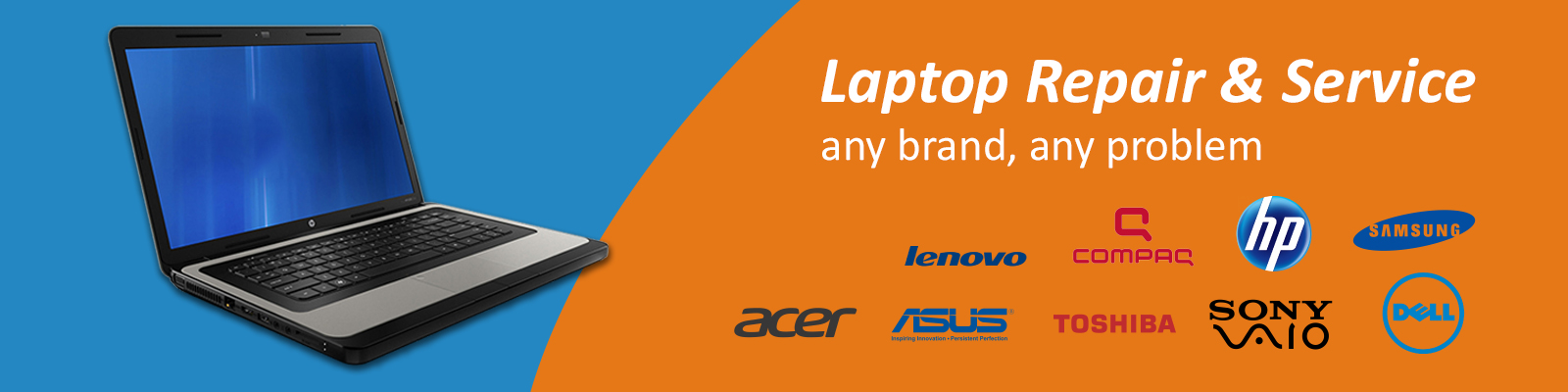 Company Logo For Lenovo Laptop Service Center in Faridabad'