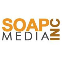 Company Logo For Soap Media Inc.'