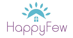 Company Logo For Happy Few Properties'