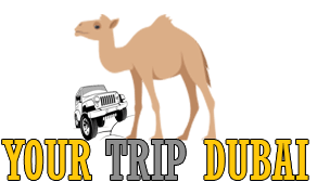 Your Trip Dubai Logo