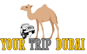 Your Trip Dubai