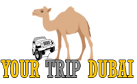 Your Trip Dubai Logo