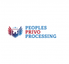 Company Logo For Peoples Processing'