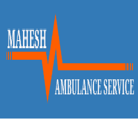 Mahesh Ambulance Service'