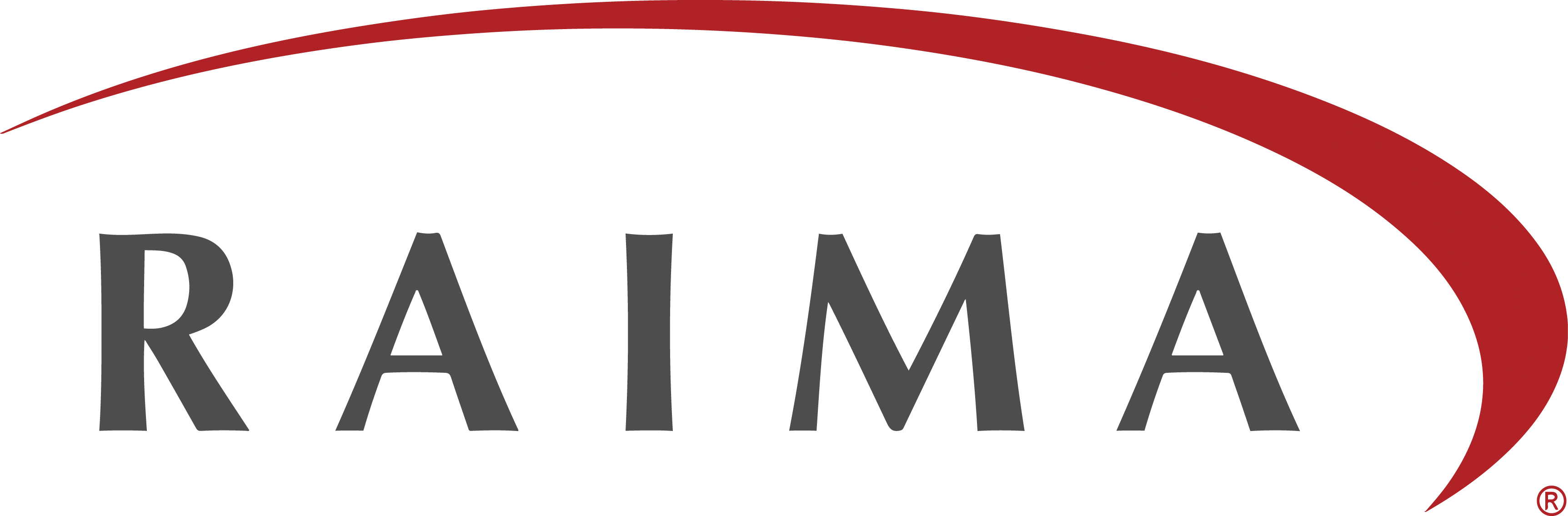 Company Logo For Raima'