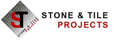 Company Logo For Stone &amp; Tile Projects'