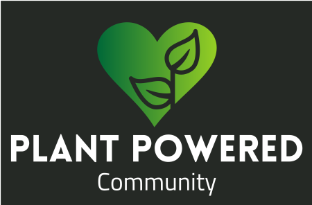 Plant Powered Community