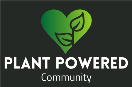 Plant Powered Community'