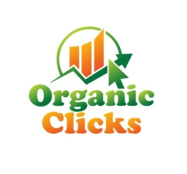 Organic Clicks, LLC Logo