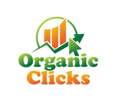 Company Logo For Organic Clicks, LLC'