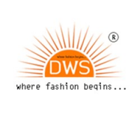 DWS Jewellery Pvt. Ltd. Logo