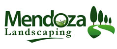 Company Logo For Mendoza Landscaping Columbia SC'