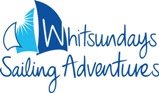 Company Logo For Whitsundays Sailing Adventures'