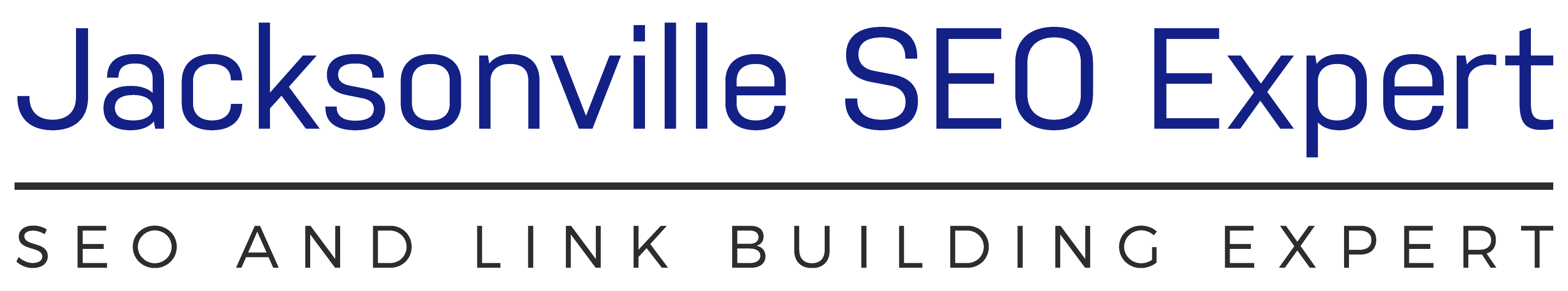 Jacksonville SEO Expert Logo