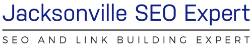 Company Logo For Jacksonville SEO Expert'
