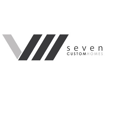 Company Logo For Seven Custom Homes'