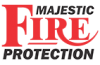 Company Logo For Majestic Fire Protection'