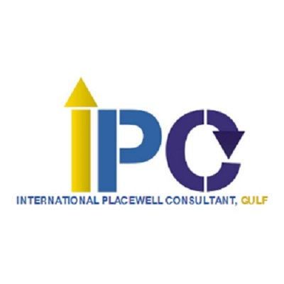 Company Logo For International Placewell Consultant'