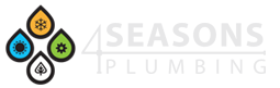 4 Seasons plumbing