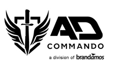 Brandamos Logo
