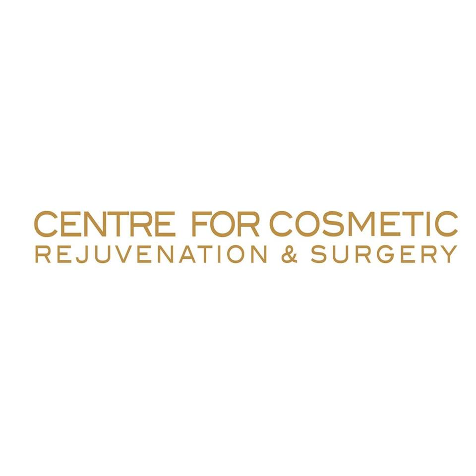 Centre For Cosmetic Aesthetics Singapore Logo