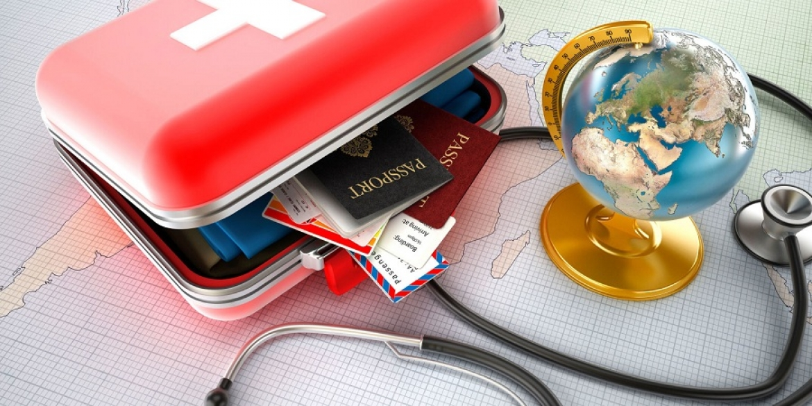 Global Health Tourism Market'