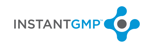Company Logo For InstantGMP, Inc.'