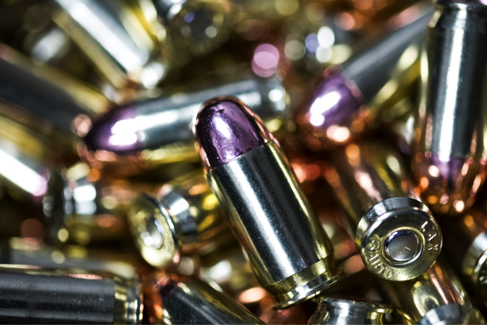 Bulk Ammo Online