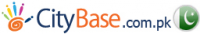 CityBase Logo