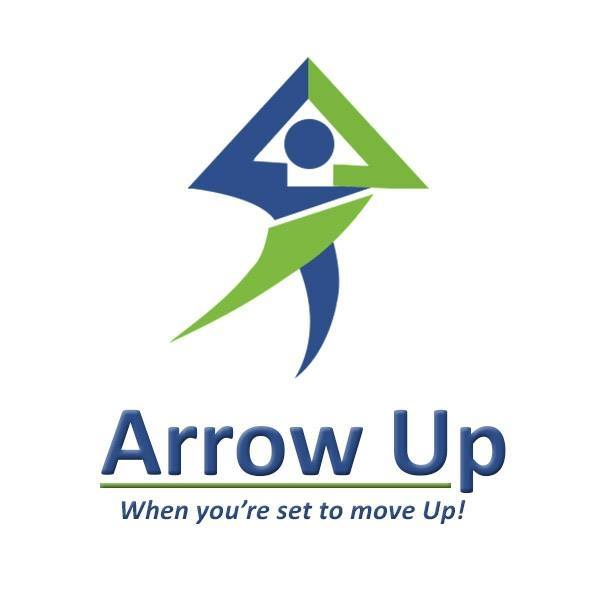 Arrow Up Media'