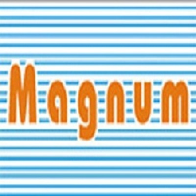 Magnum Telesystem Logo